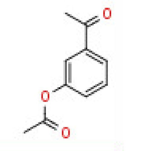 3-acetylphenyl acetate