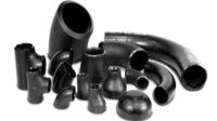 Low Temperature Carbon Steel (LTCS ) WPL6 Pipe Fittings