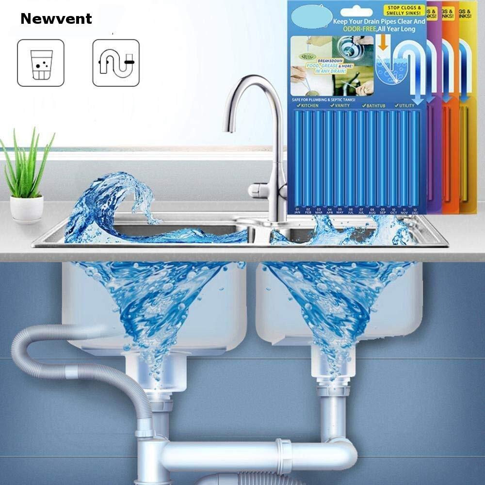 Sani Sticks Drain Cleaner