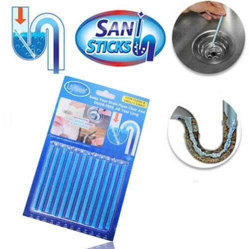 Sani Sticks Drain Cleaner