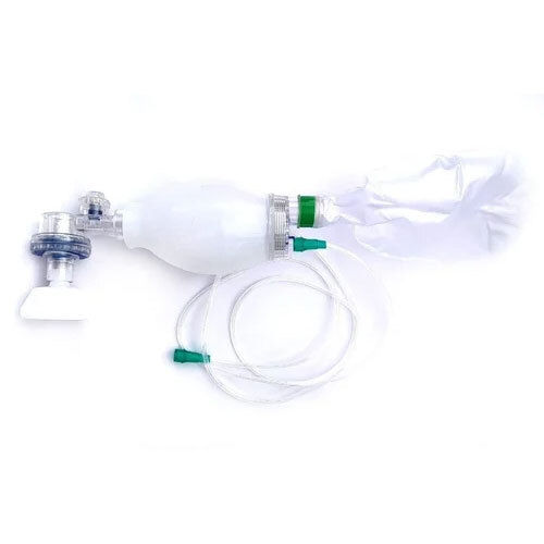 Child Resuscitator Adult And Chid Application: Hospital