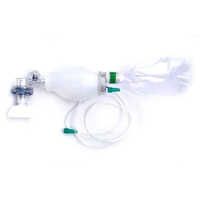 Child Resuscitator Adult And Chid Application: Hospital