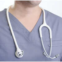 Pediatric Stethoscope Use Application: Hospital