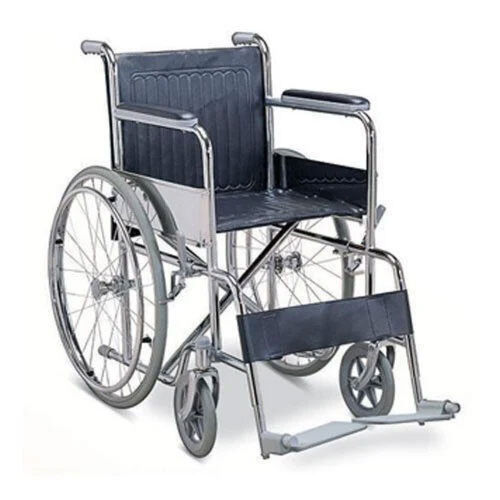 Deluxe Wheel Chair