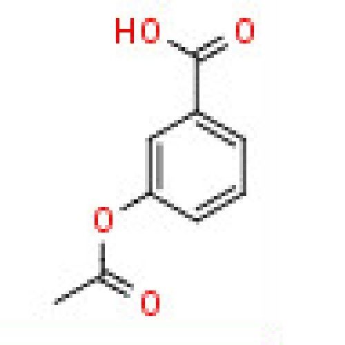 3-Acetoxybenzoic acid