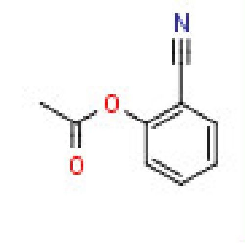 (2-cyanophenyl) acetate