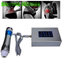 Home Use Physiotherapy Rehabilitation Radial Shock Wave Device ED Treatment