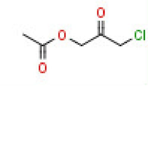 3-chloro-2-oxopropyl acetate