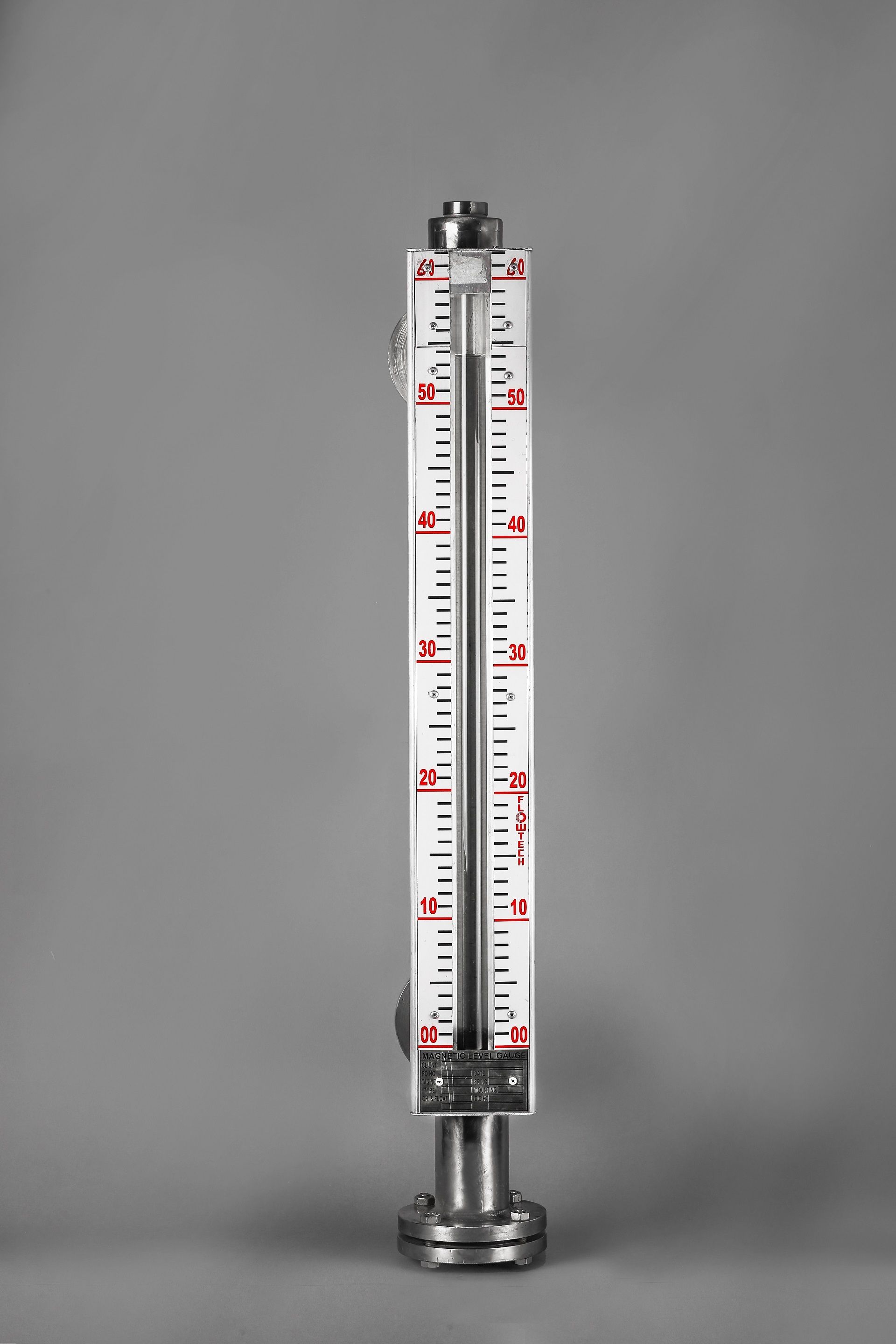 Magnetic Level Indicator