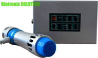 Electromagnetic  Equipment Portable ESWT Treatment, For Hospital Shockwave Therapy