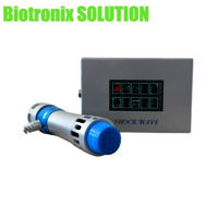 Electromagnetic  Equipment Portable ESWT Treatment, For Hospital Shockwave Therapy