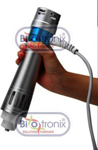 Portable Shockwave Therapy Device Digital Touch Screen ESWT Equipment