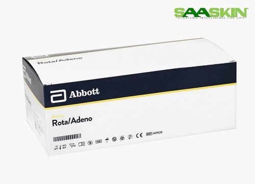 Abbott Bioline ROTA/ADENO