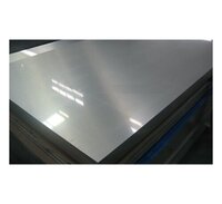 Monel K-500 Plates - Durable Nickel-copper Alloy, Exceptional Corrosion Resistance And High Strength