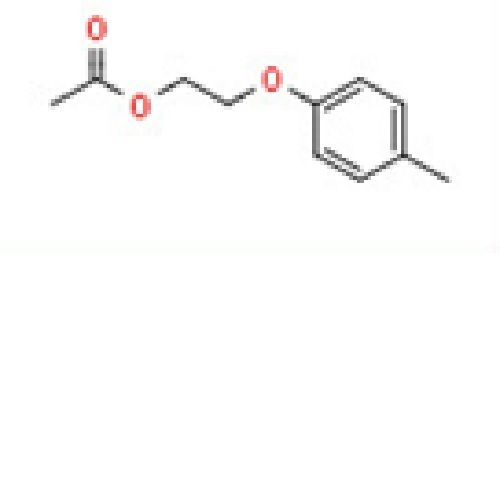 2-(p-Tolyloxy)ethyl acetate