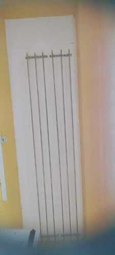 Apartment cloth drying pulley hangers in  Gerugambakkam Chennai