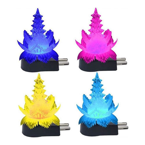 Decorative Plug Night Lamp