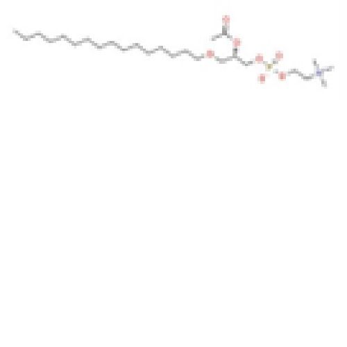 (R)-2-Acetoxy-3-(hexadecyloxy)propyl (2-(trimethylammonio)ethyl) phosphate