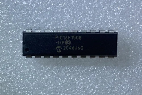 PIC16F1508-I/P Microchip Technology