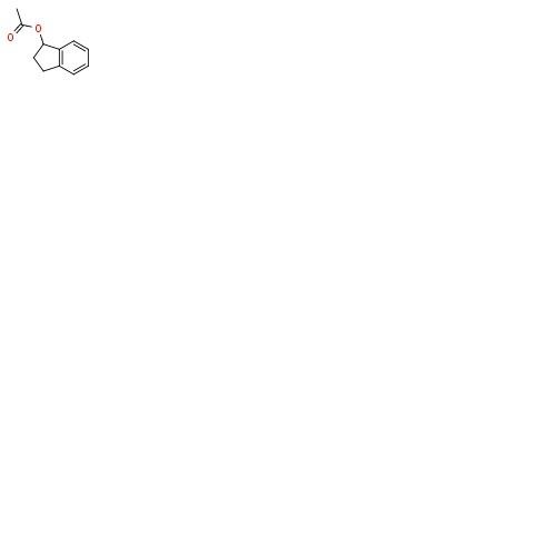 2,3-Dihydro-1H-inden-1-yl acetate