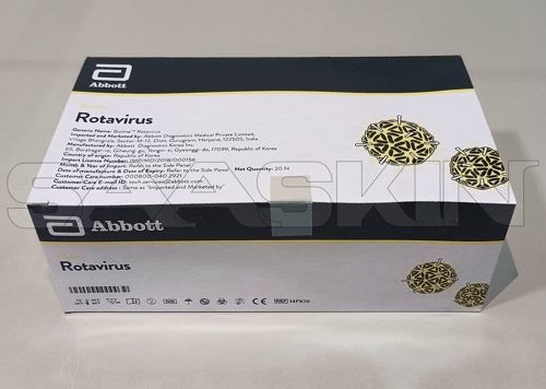 Abbott Bioline ROTAVIRUS