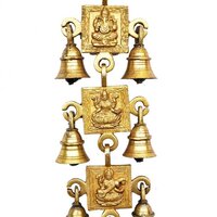 Decoration Bells on Door by Aakrati