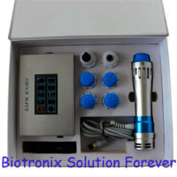 Shockwave Therapy Equipment Portable ESWT Treatment, For Hospital