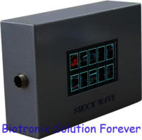 Shockwave Therapy Equipment Portable ESWT Treatment, For Hospital