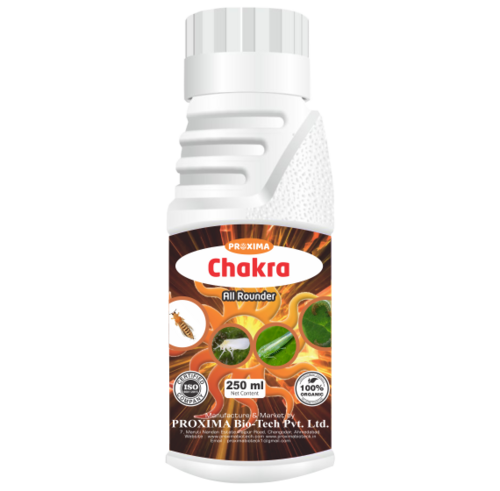 CHAKRA BIO INSECTICIDE
