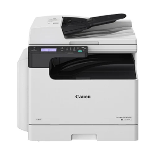 IR 2224N Canon Machine