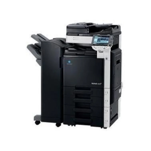 Konica Minolta C280 Color Photocopy Machine