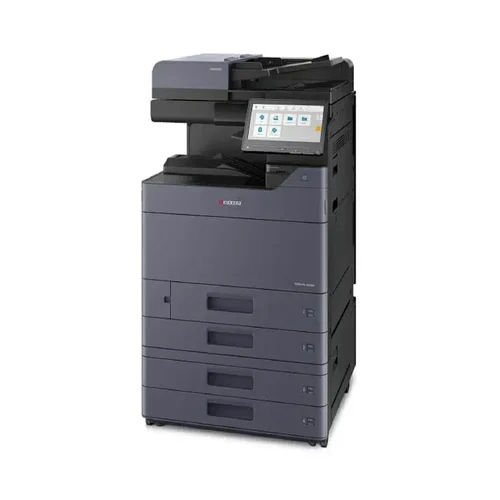 Kyocera C 2554I Photocopy Machine Power Source: Electric