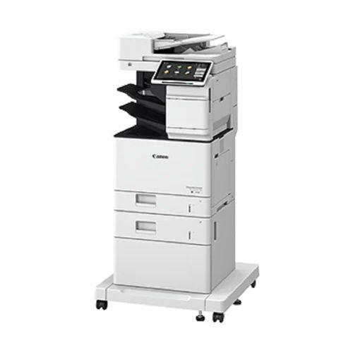 Canon Digital Photocopier Machine Paper Size: A4