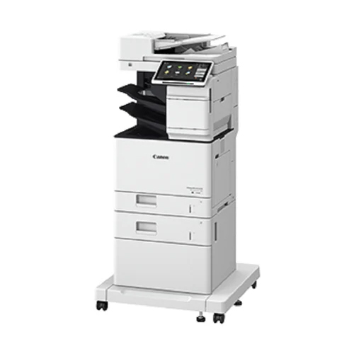 Canon Digital Photocopier Machine