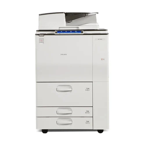 Ricoh A3 Colour Photo Copier