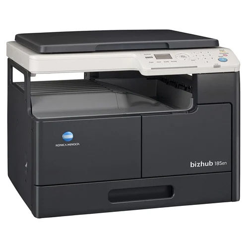 Bizhub165En Konica Minolta Photocopier Machine Paper Size: A4