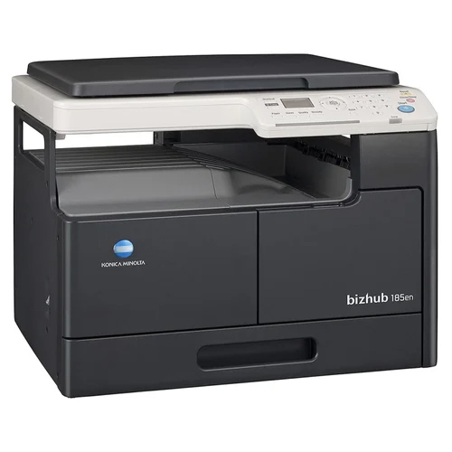 BIZHUB165EN Konica Minolta Photocopier Machine