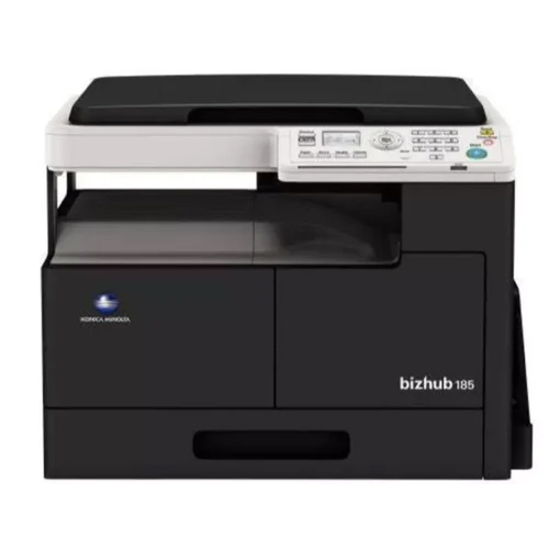 BIZHUB 185 EN Konica Minolta Photocopier Machine