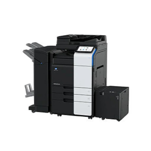 BIZHUB C 250I Konica Minolta Colour Photocopier Machine