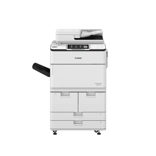 IR ADV 6765 Canon Photocopier Machine