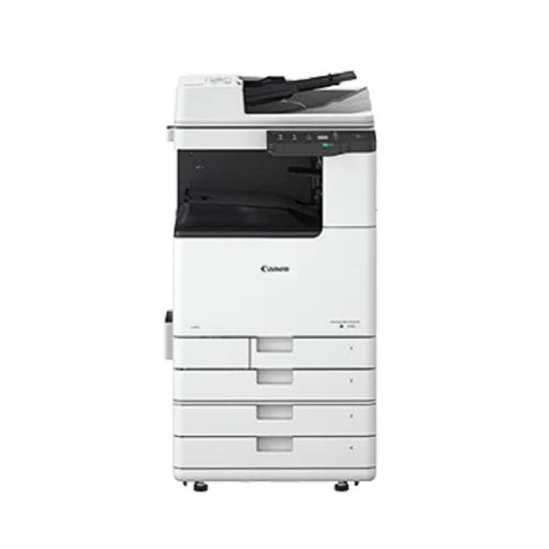 Ir 2925 - 2935  Canon Printer And Photocopy Machine - Feature: High Quality