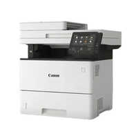 Plastic Ir 1643i Canon Laser Printer