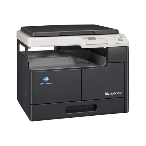 Konica Minolta Laser Printer