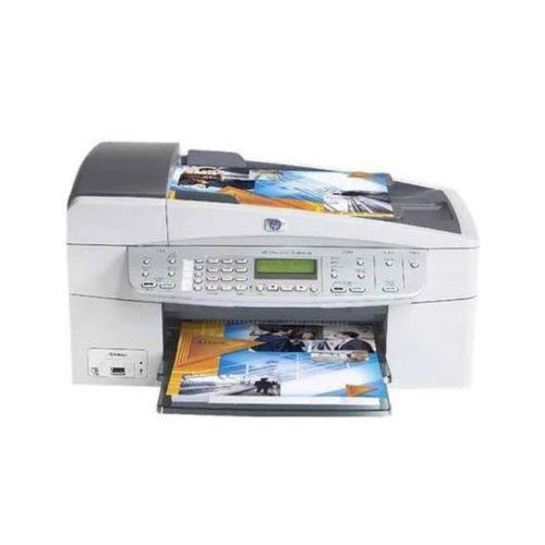 Duplex Printing Hp Officejet 6300 All In One Printer