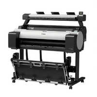 Plastic Ta 5300 Canon Inkjet Printer
