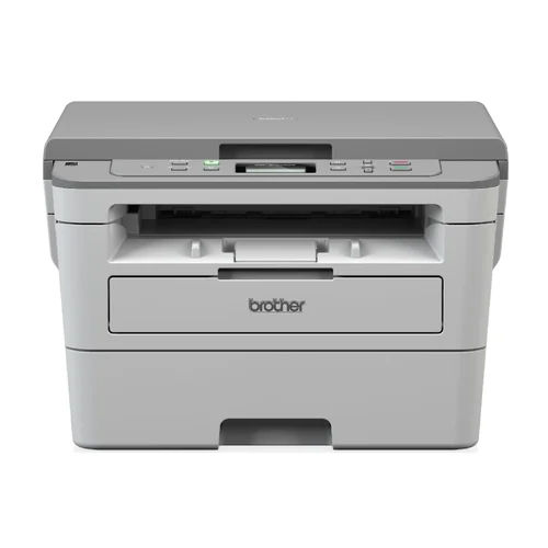 Plastic Mfc 7500D Wireless Printer