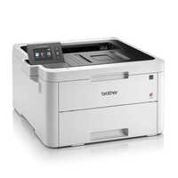 Hl L3270sdw Brother Printer - Durable Plastic, A4 Size, Wireless Printing, Up To 30 Ppm | Print, Scan, Copy, Warranty Included
