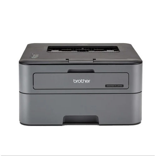 Plastic Hl L2321D Brother Printer