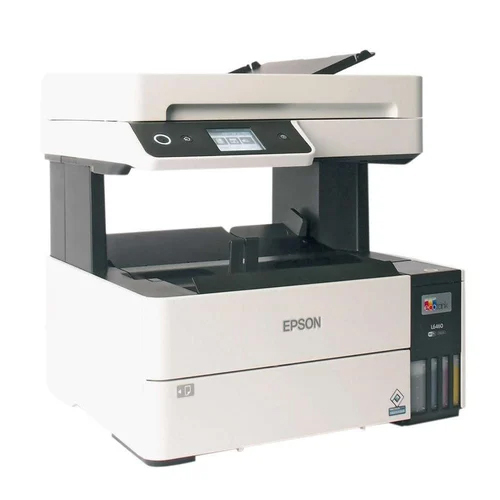 L6460 Epson Printer