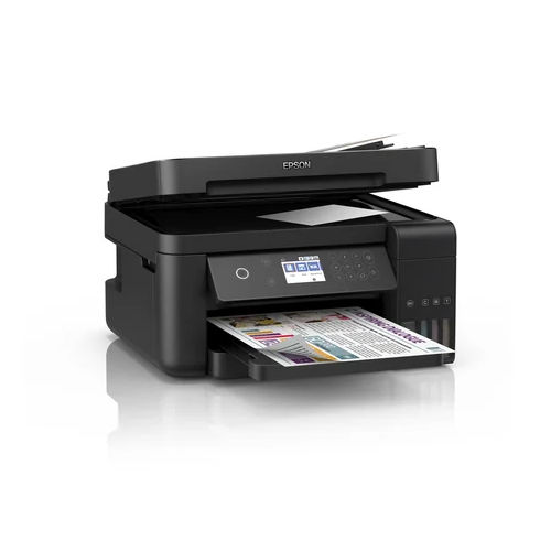 Semi-Automatic L 6080 Epson Printer